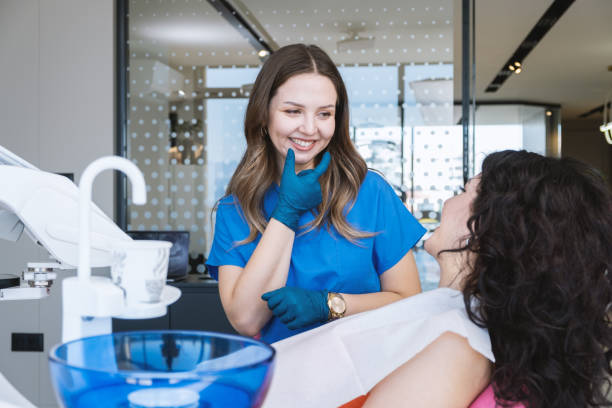 Edgewater, NJ Holistic Dental Care Services Company